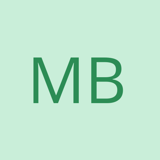 Monika Bodell's avatar